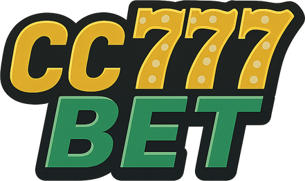 CC777 Bet Logo